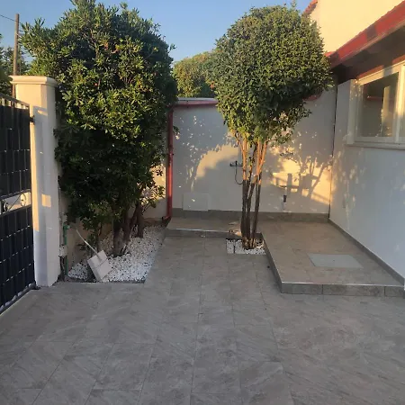 Amare Home Porto Cesareo Exterior photo