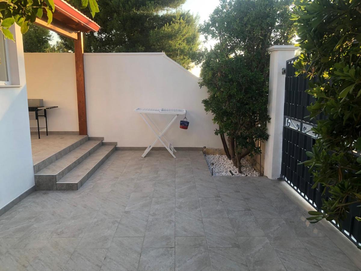 Amare Сasa de vacaciones Porto Cesareo
