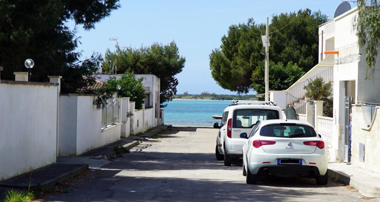 Сasa de vacaciones Amare Porto Cesareo